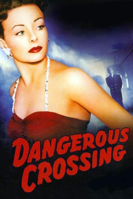 Dangerous Crossing
